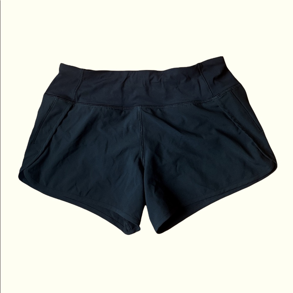 CRZ Yoga Athletic Shorts